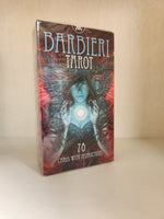 Barbieri Tarot