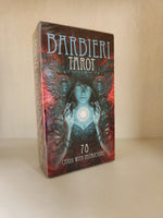 Barbieri Tarot