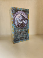 Legends Tarot * Anne Stokes