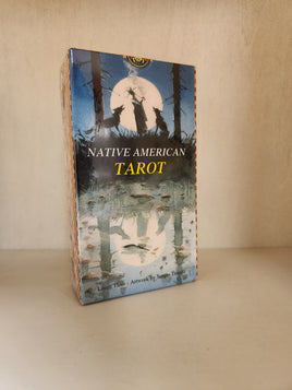 Native American Tarot