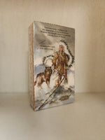 Native American Tarot