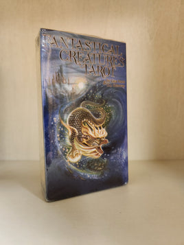Fantastical Creatures Tarot