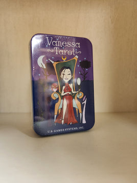 Vanessa Tarot