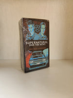 Supernatural Tarot