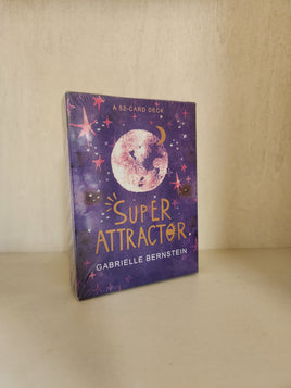 Super Attractor