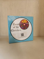 Tarot of the Cloisters