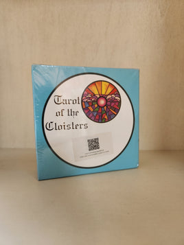 Tarot of the Cloisters