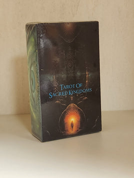 Tarot of Sacred Kingdoms