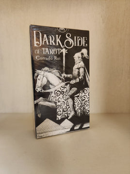 Dark Side of Tarot