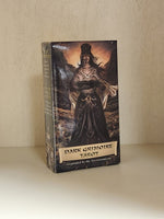 Dark Grimpire Tarot
