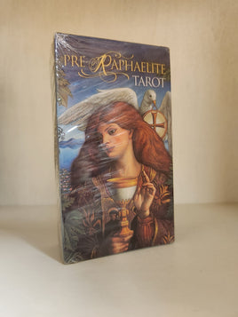 Pre-Raphaelite Tarot
