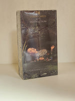 Pre-Raphaelite Tarot