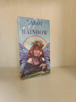 Tarot at the End of the Rainbow