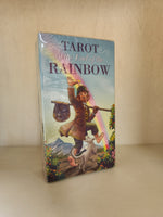 Tarot at the End of the Rainbow