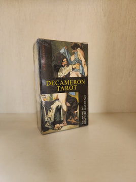 Decameron Tarot