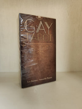Gay Tarot