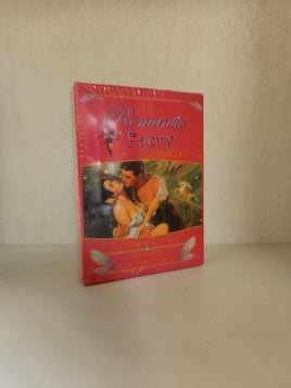 The Romantic Faery Oracle