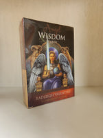 Angel Wisdom Tarot