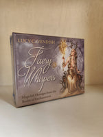 Faery Whispers