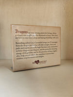 Dragon Magick Energy & Empowerment Cards