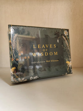 Leaves of Wisdom