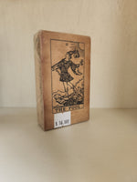 The Neo Rider Tarot