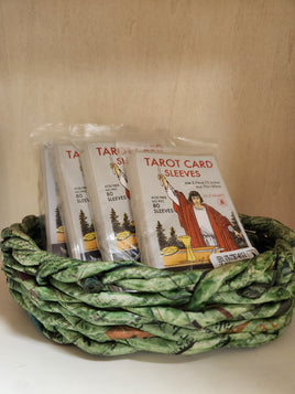 Tarot Card Sleeves