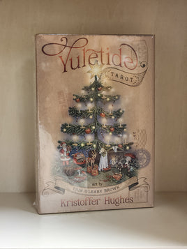 Yuletide Tarot