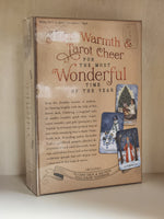 Yuletide Tarot