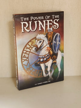 The Power of Runes