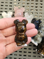 Standing Teddy Bear