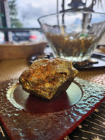 Medium Pyrite with Quartz