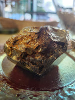 Medium Pyrite with Quartz