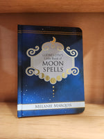 Llewellyn’s Little Book of Moon Spells