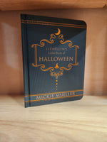 Llewellyn’s Little Book of Halloween