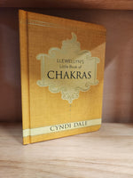 Llewellyn’s Little Book of Chakras