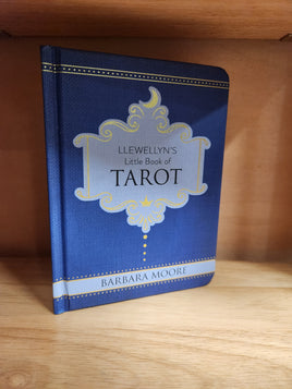 Llewellyn's Little Book of Tarot
