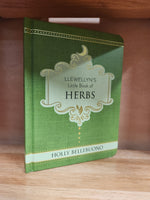 Llewellyn’s Little Book of Herbs