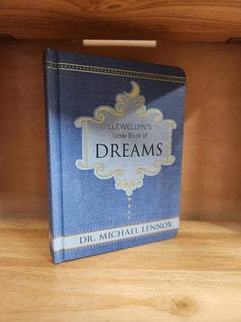 Llewellyn’s Little Book of Dreams