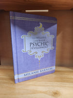 Llewellyn's Little Book of Psychic Development