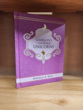Llewellyn’s Little Book of Unicorns