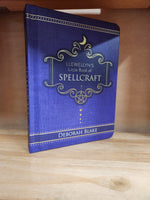 Llewellyn's Little Book of Spellcraft