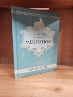 Llewellyn’s Little Book of Meditation