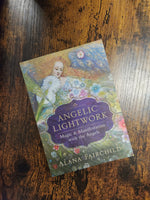 Angelic Lightwork