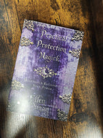 Practical Protection Magick