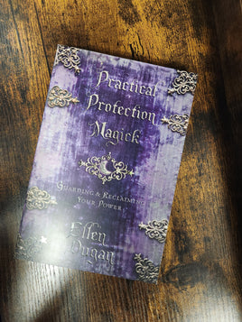 Practical Protection Magick