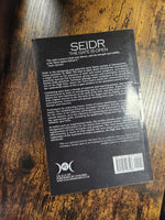 Seidr - The Gate is Open