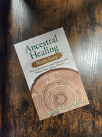 Ancestral Wisdom - Made Easy