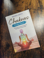 Chakras - Made Easy