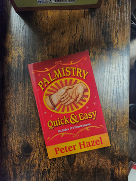 Palmistry